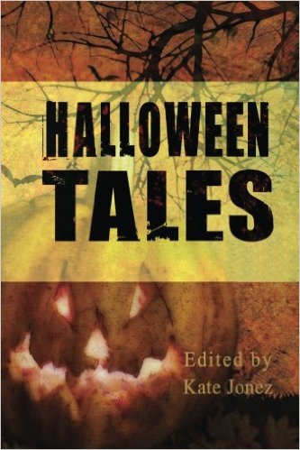 Halloween Tales 
