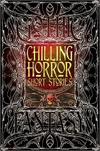 Gothic Fantasy: Chilling Horror Stories