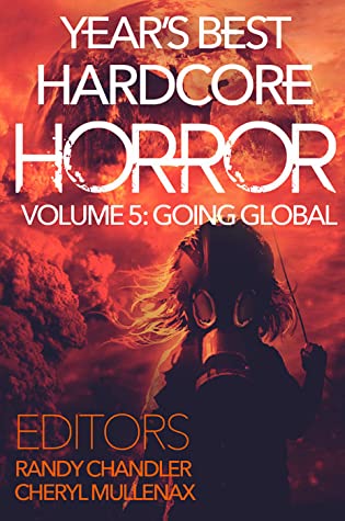 Year's Best Hardcore Horror Volume 5